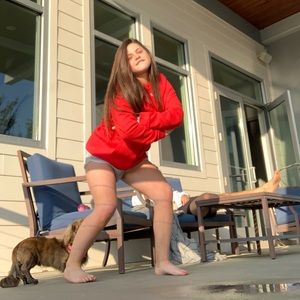 Meet your Posher, Annabelle